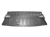 Panel del piso del maletero trasero. Porsche 914 - 91450108320 - PP335 Panel del piso del maletero trasero. Porsche 914 - 91450108320 - PP335