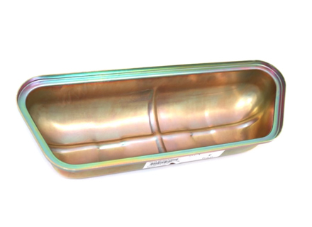 Kleppendeksel cilinderkop. klassieke Porsche 356 - 59710430500 - PS9751 Kleppendeksel cilinderkop. klassieke Porsche 356 - 59710430500 - PS9751