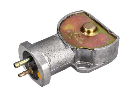 Vanne de commande des gaz. Porsche911 1972-75 - 91111091600 Vanne de commande des gaz. Porsche911 1972-75 - 91111091600