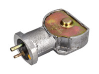 Drosselventil. Porsche 911 1972-75 - 91111091600 Drosselventil. Porsche 911 1972-75 - 91111091600