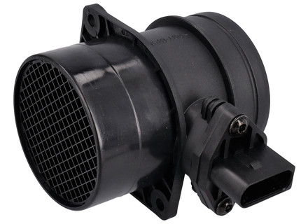 Sensori di massa d'aria / flusso Porsche 955 Cayenne Turbo MK1 - 95560612300, 95560612301