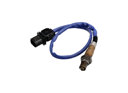 Sonda lambda, davanti al catalizzatore. Porsche 997 USA spec - 99760616803, 99760616802, 99760616801, 0258007307