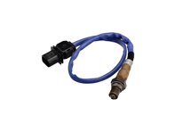 Lambda-zuurstofsensor, Voor katalysator. Porsche 997 Amerikaanse specificatie - 99760616803, 99760616802, 99760616801, 0258007307