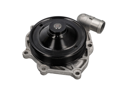 Water Pump. Porsche Boxster 987 / 987C Cayman / 997 C2 / 997 C4 (non Turbo) - 99710601102, 99710601106, 99710601105