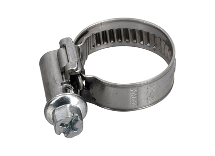 Abrazadera de manguera de 12-22 mm para Porsche 911 / 964 / 993 / 996 / 997 / 986 - 99951255400