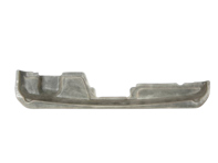 Copertura del motore, posteriore. Porsche 911 1965-68 - 91110695600, 90110608504 - TK210G1