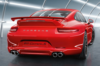 Aerokit Cup Sport Design update package. Porsche 991 GTS Coupe - 99104480079 Aerokit Cup Sport Design update package. Porsche 991 GTS Coupe - 99104480079