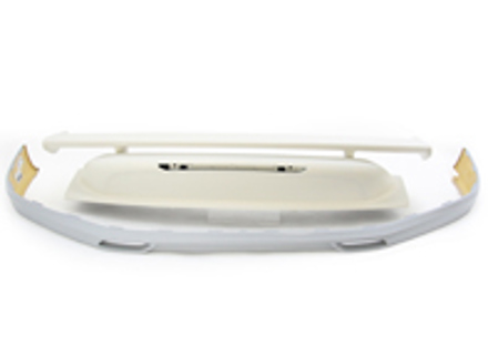 Aerokit Cup Sport Design Update-Paket. Porsche 991 Coupé - 99104480093