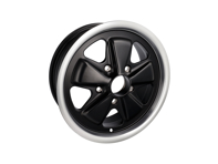 Cerchi in lega stile Ultralite Fuchs da 15' 6.0J ET36 per auto Porsche - MX160015A Cerchi in lega stile Ultralite Fuchs da 15' 6.0J ET36 per auto Porsche - MX160015A