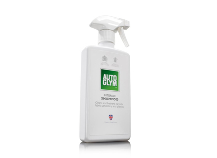 Champú Interior AUTOGLYM - 500ml - CIS500