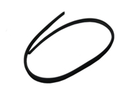 Guarnizione tetto apribile. Porsche 928 - 92856426103, 92856426102 - URO-012787 Guarnizione tetto apribile. Porsche 928 - 92856426103, 92856426102 - URO-012787