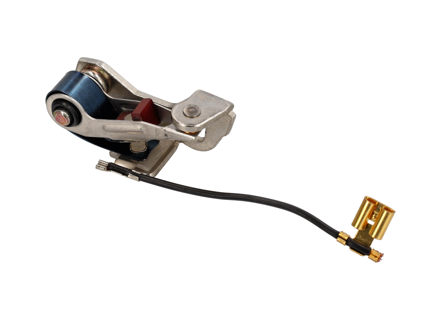 Punto di rottura del contatto. Porsche 356 / 911 / 912 >>68 - 61660222601, 61660222603 - V30-70-0001