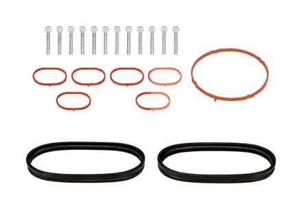 Inlet Manifold Gasket Kit. Porsche 991.1 - 9A111021501, 9A111021001