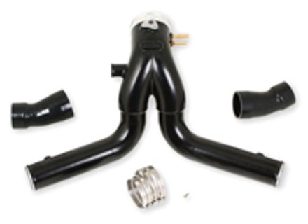 Prestaties Y-pijp. Porsche 991.2 Turbo / Turbo S 2015>> - 99111005070, 99111064672, 99711064773KLO