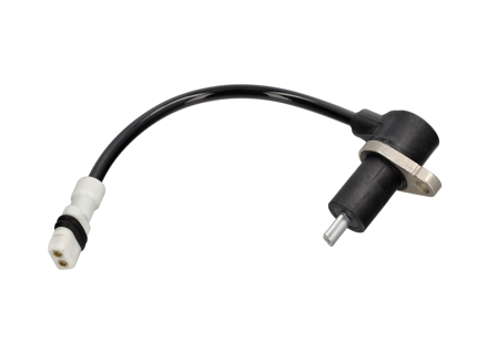 Sensor de velocidad ABS delantero. Porsche 928 / 944 / 968 - 92860640402