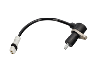 Speed ABS/Sensor Front. Porsche 928 / 944 / 968 - 92860640402