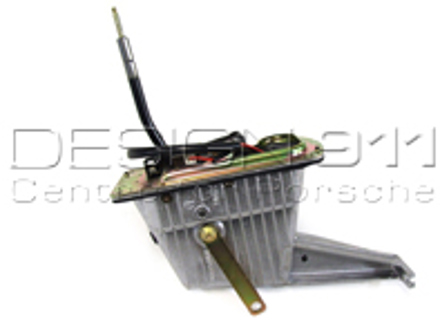 Palanca selectora de marchas con carcasa TIPTRONIC. Porsche 964 >>92 - 94342601106 Palanca selectora de marchas con carcasa TIPTRONIC. Porsche 964 >>92 - 94342601106