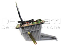 Gear Selector Lever with Housing TIPTRONIC. Porsche 964 >>92 - 94342601106 Gear Selector Lever with Housing TIPTRONIC. Porsche 964 >>92 - 94342601106