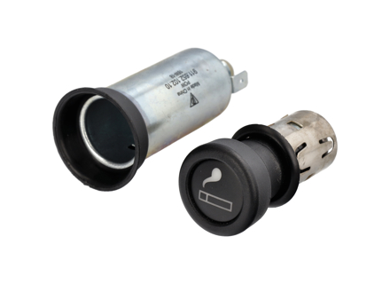 Allume-cigare Porsche 911 1984-89 - 91165210208, 91165210206, 91165210210