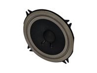 车门扬声器。保时捷 911 / 911S - 31151 车门扬声器。保时捷 911 / 911S - 31151