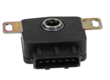 Interruptor de válvula de mariposa. Porsche 928 GTS 994>> - 92860615702, 92860615701, 0280120437