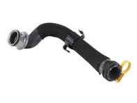 Water Coolant Top Hose LEFT Centre Radiator. Porsche 718 Boxster / 718 Cayman - 9P1121629A