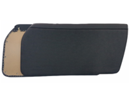 Türverkleidungsset, Basketwave. Porsche 914 - 91455501711702, 91455501711, 91455528315 Türverkleidungsset, Basketwave. Porsche 914 - 91455501711702, 91455501711, 91455528315