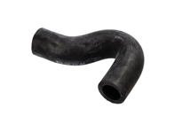Rubber Hose - Idle Air Control Valve - for Porsche 944 S 1987-1988 - 94411021402 Rubber Hose - Idle Air Control Valve - for Porsche 944 S 1987-1988 - 94411021402