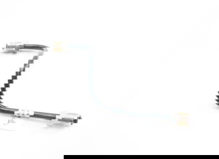 Pinza anteriore a tubo flessibile del freno, DESTRA. Porsche 911 65-68 - 90135560400, 90135560401, 90135560402, 90135560403