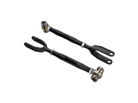 Kit de bras de poussée réglable avant et arrière. Porsche 996 / 997 BBi Autosport - 99734104300, 99734104302, 99733104301, 99634104306, 99634114303, 99734114300 - bbi.996.401.0004