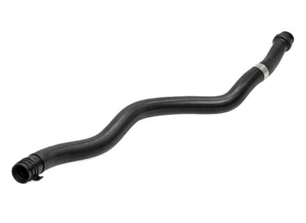 Manguera de refrigerante. Porsche 958 Cayenne 3.0L Híbrido/Diesel/3.6L Gasolina 2010-17 - 95810626110
