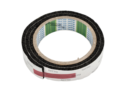 Nastro sigillante per tetto. Porsche 986 / 987.1 / 987.2 Boxster / 993 Carrera 1994-12 - 00004320329 Nastro sigillante per tetto. Porsche 986 / 987.1 / 987.2 Boxster / 993 Carrera 1994-12 - 00004320329