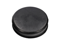 走私箱内的中央隧道橡胶端盖。保时捷 911 65-73 - 90257257120 - 9220108, 1683150100