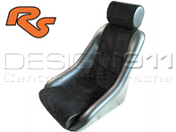 Rennsport RALLY R Seat. Porsche 911 / 964 - RS60, RS61, RS62, RS63, RS64, RS65 Rennsport RALLY R Seat. Porsche 911 / 964 - RS60, RS61, RS62, RS63, RS64, RS65