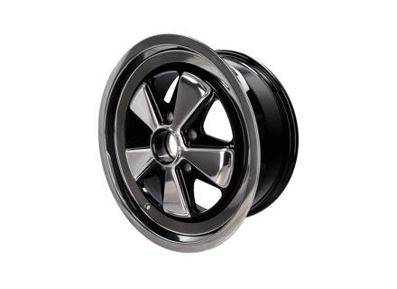 17' Style 548 Fuchs RSR Style Alloy Wheels 7.5J ET35 For Porsche Car - 548A01707535, 548A01709016