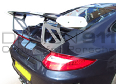 Spoiler Posteriore GT3 RSR Modelli Porsche 997 - 9975122000 Spoiler Posteriore GT3 RSR Modelli Porsche 997 - 9975122000