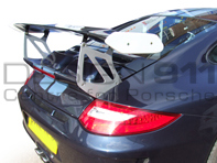 Rear Spoiler GT3 RSR Porsche 997 Models - 9975122000 Rear Spoiler GT3 RSR Porsche 997 Models - 9975122000