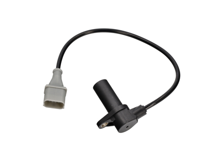 Capteur d'impulsion/vitesse. Porsche Boxster 986 / 996 - 98660611202, 0261210204, 99660611201, 98660611200, 98660611201, 98660611202, 99660611200, 99660611201 - URO-016892