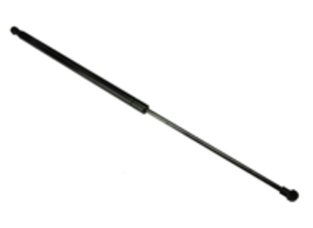 Demper achterste motorklep. Porsche 987C Kaaiman - 98751255100, 98751255102, 98751255103, 98751255106, 98751255109, 884302, 98751255114 - URO-014003