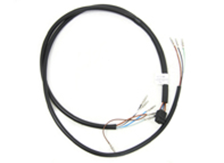 Kabelsatz für Fahrertür. Porsche 911 1978-86 - 91161216301, 91161216303