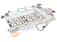 Kit guarnizioni motore. Porsche 911 2.0L 1965-68 - 90110090201, 91110090201, 011.658 Kit guarnizioni motore. Porsche 911 2.0L 1965-68 - 90110090201, 91110090201, 011.658