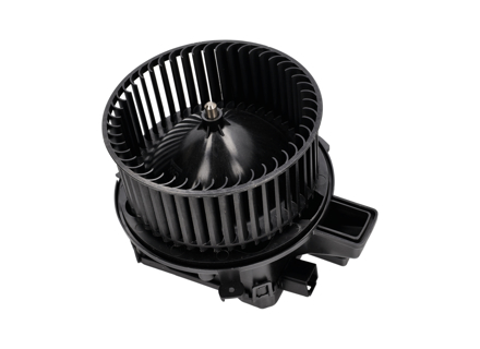 Moteur de soufflerie de climatisation (conduite à droite). Porsche 992.1 / 992.2 / 9YA.1 / 9YA.2 2018>> - PAB820021B, PAB82002110 - AB338000P