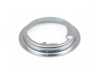 Piastra di contatto del piantone del volante. Porsche 911 65-73/914 - 90161391500 - STG11.6.111, STG116111 Piastra di contatto del piantone del volante. Porsche 911 65-73/914 - 90161391500 - STG11.6.111, STG116111