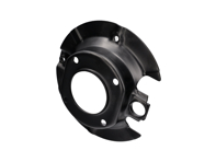 Piastra di copertura del disco freno. Porsche 911 1969-73 - 90135208114 - PS8982, 1664300700 Piastra di copertura del disco freno. Porsche 911 1969-73 - 90135208114 - PS8982, 1664300700