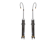 Ammortizzatori (COPPIA), Posteriori con PASM. Porsche 991.1 Turbo / Turbo S 2014-16 - 99133305326, 99133305310