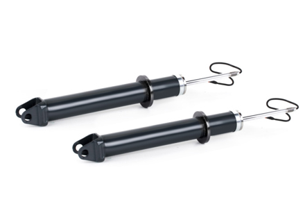 Shock Absorbers (PAIR), Rear With PASM. Porsche 991.1 Turbo / Turbo S 2014-16 - 99133305326, 99133305310