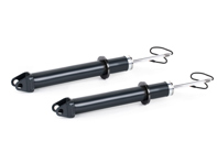 Shock Absorbers (PAIR), Rear With PASM. Porsche 991.1 Turbo / Turbo S 2014-16 - 99133305326, 99133305310 Shock Absorbers (PAIR), Rear With PASM. Porsche 991.1 Turbo / Turbo S 2014-16 - 99133305326, 99133305310