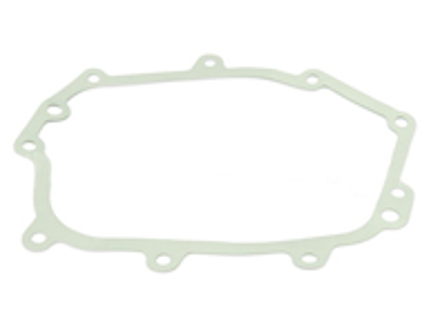 Transmission front cover to gear housing gasket. Porsche 911 72-86 - 91530135100, 313 09 610 03 22, 313096100322 Transmission front cover to gear housing gasket. Porsche 911 72-86 - 91530135100, 313 09 610 03 22, 313096100322