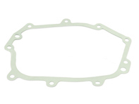 Couvercle avant de transmission au joint de carter d'engrenage. Porsche 911 72-86 - 91530135100, 313 09 610 03 22, 313096100322 Couvercle avant de transmission au joint de carter d'engrenage. Porsche 911 72-86 - 91530135100, 313 09 610 03 22, 313096100322