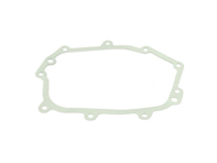 Couvercle avant de transmission au joint de carter d'engrenage. Porsche 911 72-86 - 313 09 610 03 22, 313096100322, 91530135100 Couvercle avant de transmission au joint de carter d'engrenage. Porsche 911 72-86 - 313 09 610 03 22, 313096100322, 91530135100